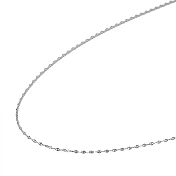 Silver - Product card gallery slide 2 (9431467524351)