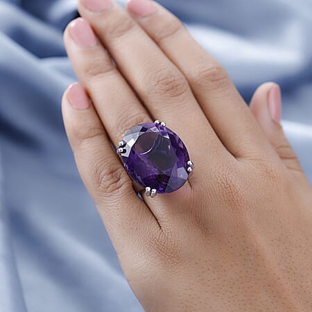 African Amethyst / 10 - Product card gallery slide 3 (10176905380153)