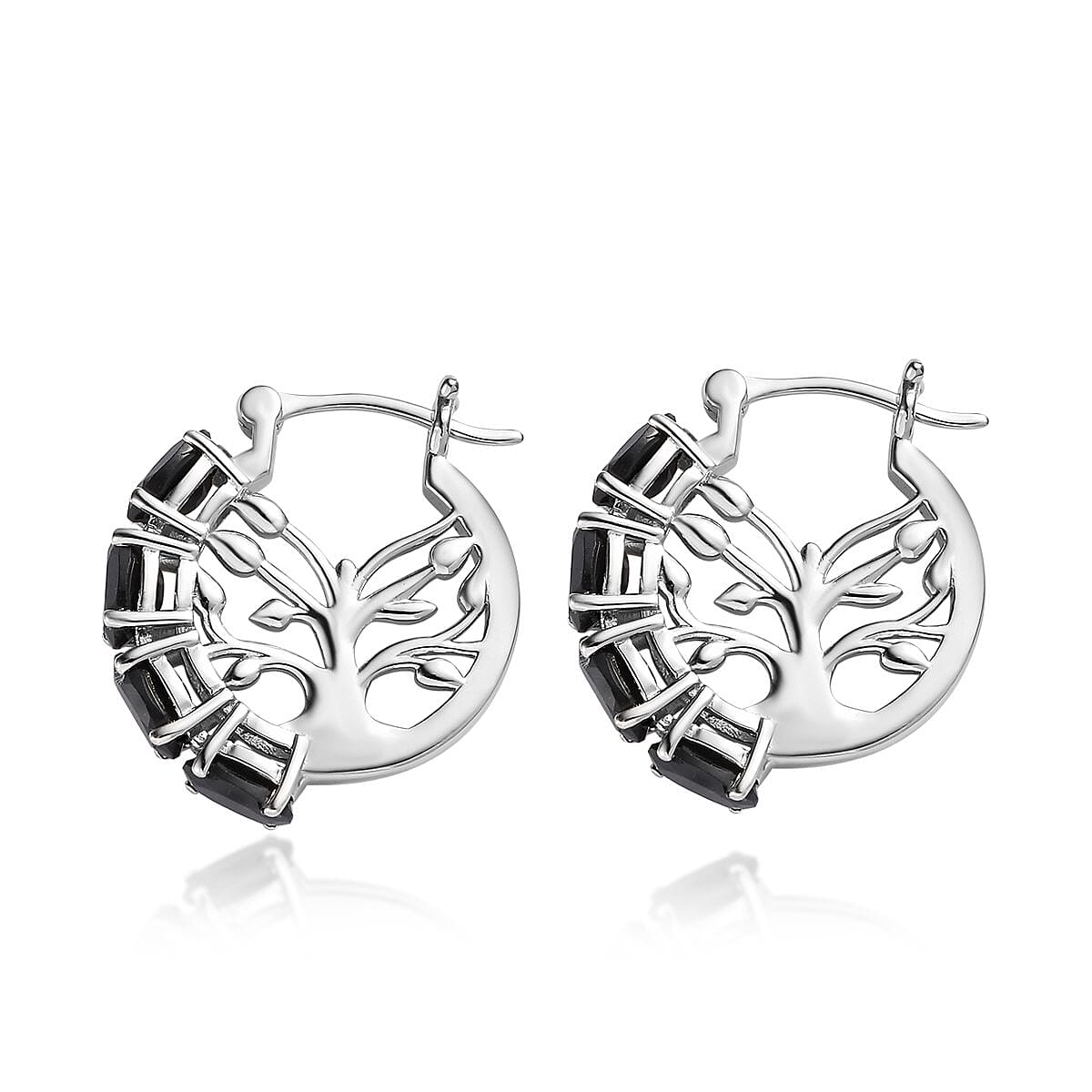 Thai Black Spinel - Product card gallery slide 4 (10144627163419)