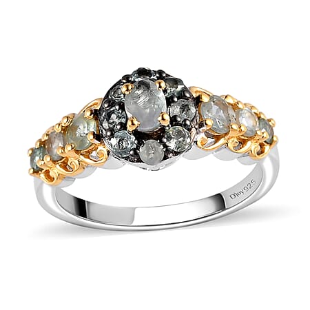 6 / Alexandrite / 925 Silver - Product card gallery slide 1 (10176905445689)