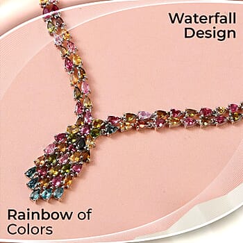 Multi Tourmaline - Product card gallery slide 2 (10176905937209)