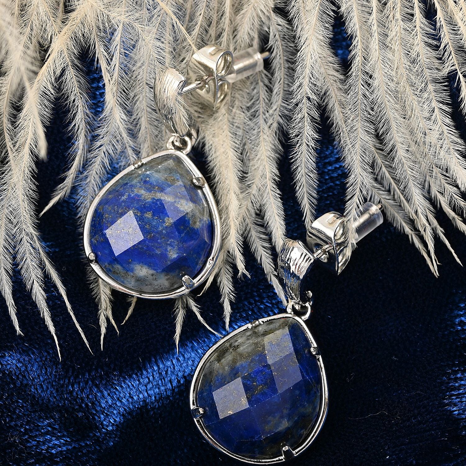 Lapis Lazuli - Product card gallery slide 2 (9431489413375)
