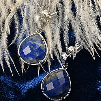Lapis Lazuli - Product card gallery slide 2 (9431489413375)