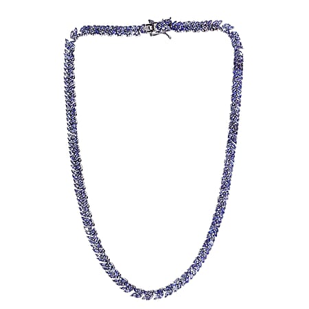 18 / Tanzanite / Pure Brass - Product card gallery slide 1 (10176906461497)
