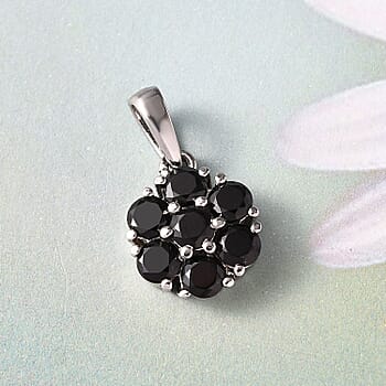 Thai Black Spinel - Product card gallery slide 3 (10176908394809)