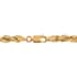 New York Closeout 14K Yellow Gold 4mm Rope Necklace 26 Inches 9.8 Grams image number 1