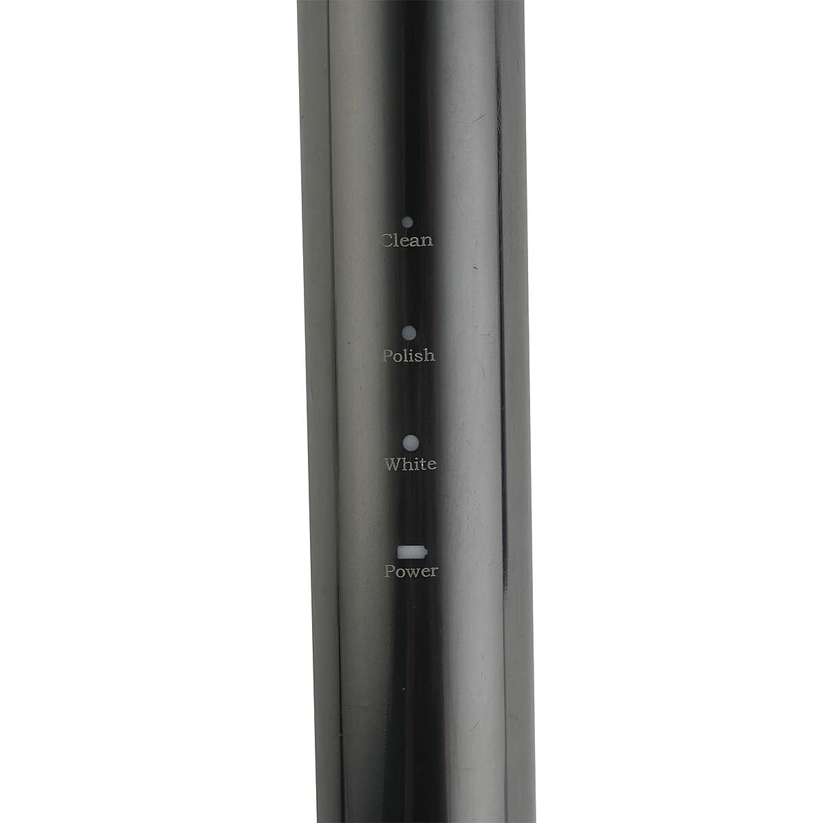 Fine Life Products Sonic Electric Toothbrush with 4 Brush Head - Black image number 5