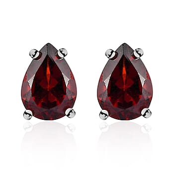 Mozambique Garnet - Product card gallery slide 1 (10176907379001)