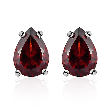 Mozambique Garnet - Product card gallery slide 1 (10176907379001)