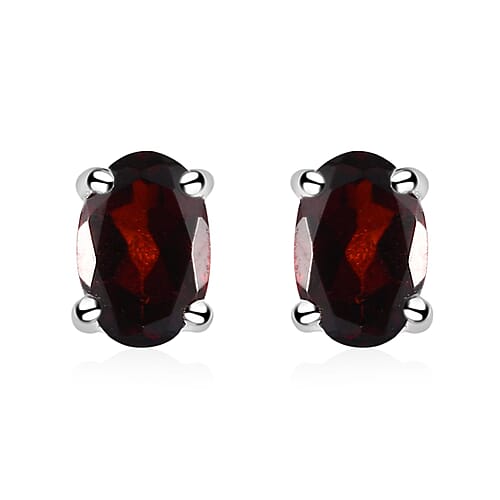 Mozambique Garnet - Product card gallery slide 1 (9431470309631)