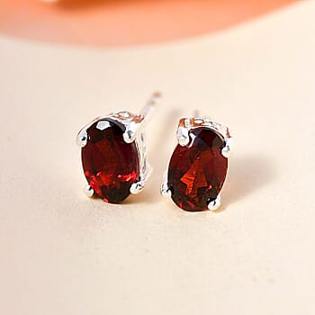 Mozambique Garnet - Product card gallery slide 4 (9431470309631)
