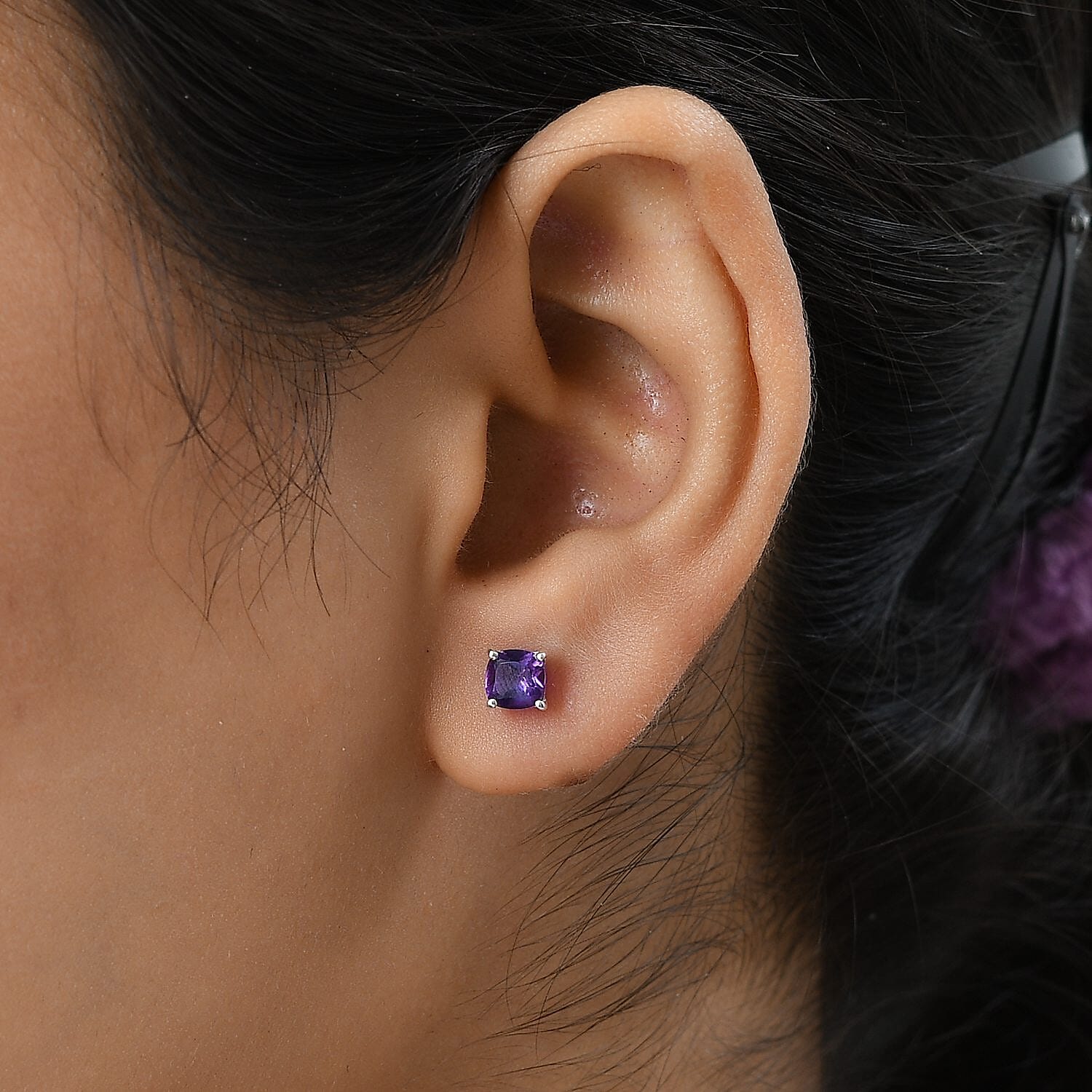 Amethyst - Product card gallery slide 2 (10144731660571)