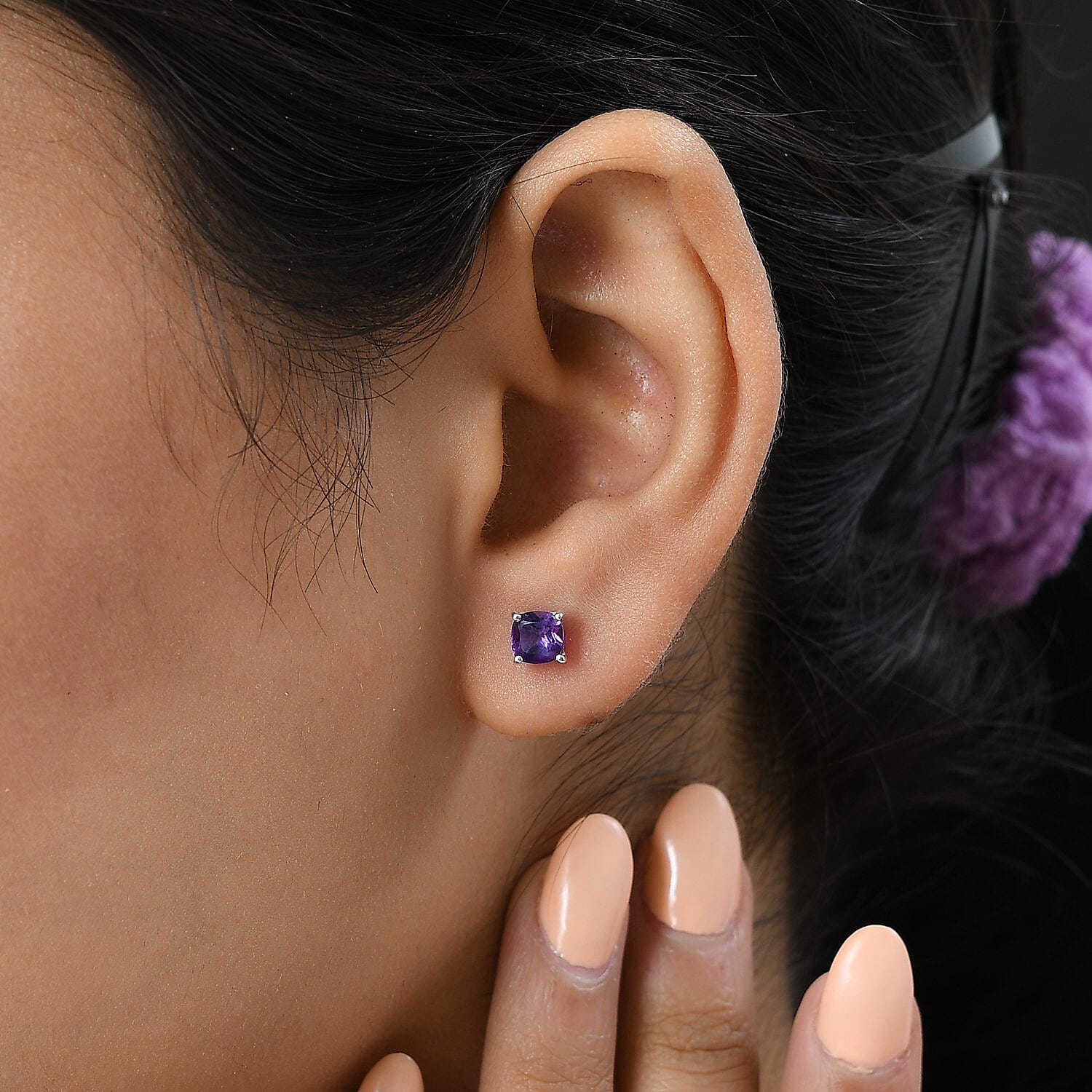 Amethyst - Product card gallery slide 3 (10144731660571)