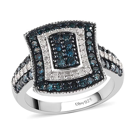 Blue Diamond / 10 - Product card gallery slide 1 (10176907215161)