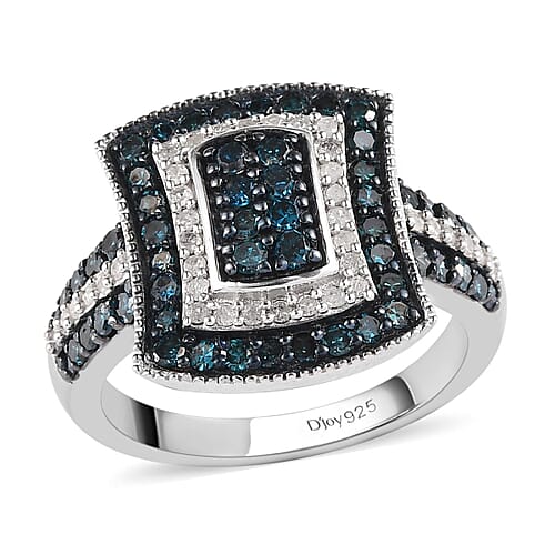 Blue Diamond / 10 - Product card gallery slide 1 (10176907215161)