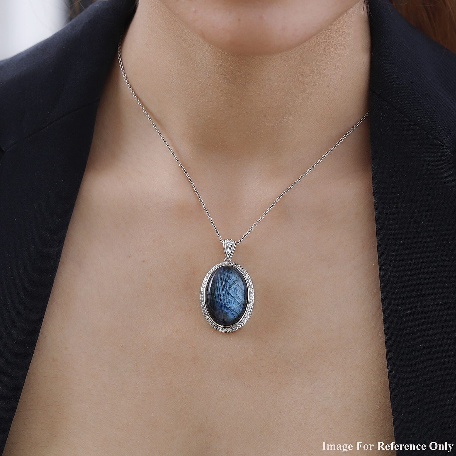 Oval - Product card gallery slide 3 (9431455760639)