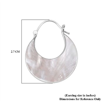 Mother of Pearl - Product card gallery slide 4 (9450081616127)