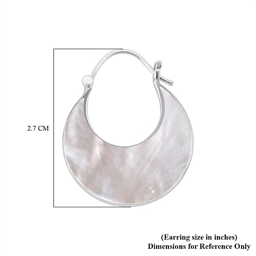 Mother of Pearl - Product card gallery slide 4 (9450081616127)