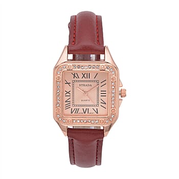 Maroon - Product card gallery slide 1 (9431441768703)