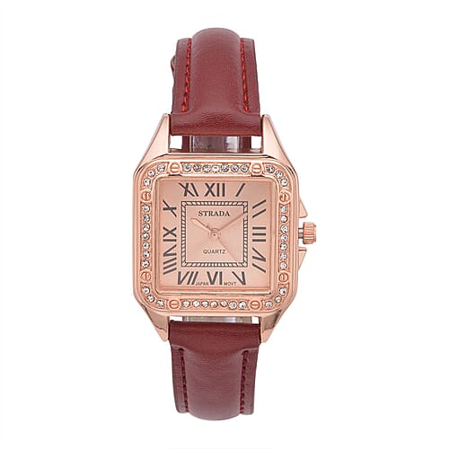 Maroon - Product card gallery slide 1 (9431441768703)
