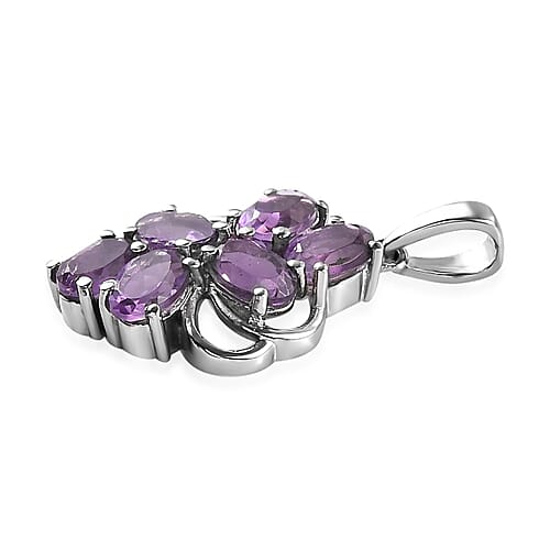 Amethyst - Product card gallery slide 4 (9431442555135)