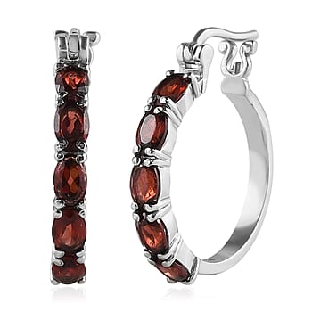 Mozambique Garnet - Product card gallery slide 1 (9431442784511)