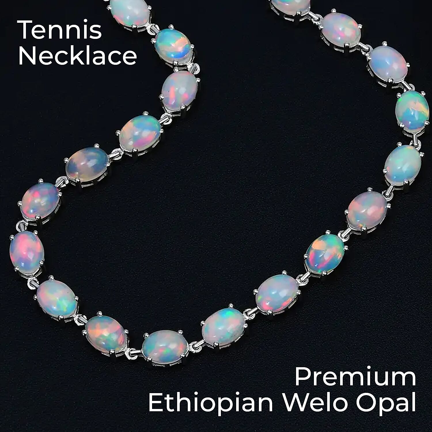 Ethiopian Welo Opal