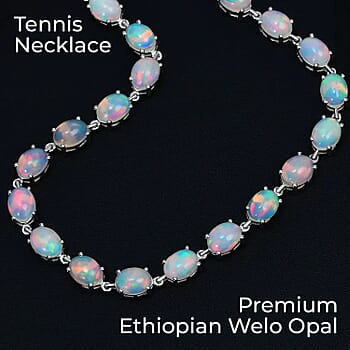 Ethiopian Welo Opal - Product card gallery slide 2 (10176907772217)