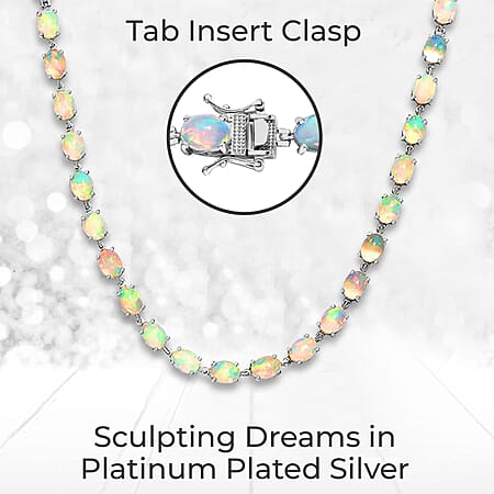Ethiopian Welo Opal - Product card gallery slide 4 (10176907772217)