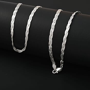 Silver - Product card gallery slide 2 (9431442522367)