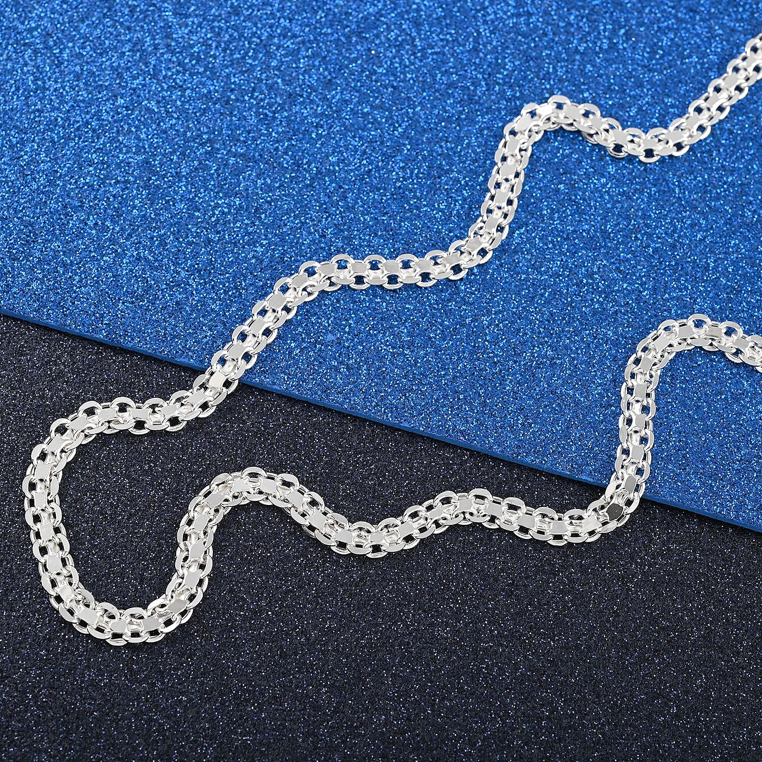Silver - Product card gallery slide 2 (9431466934527)