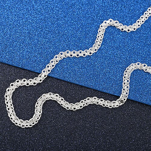 Silver - Product card gallery slide 2 (9431466934527)