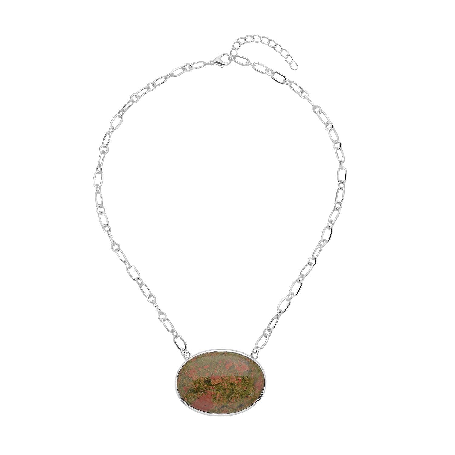 Unakite