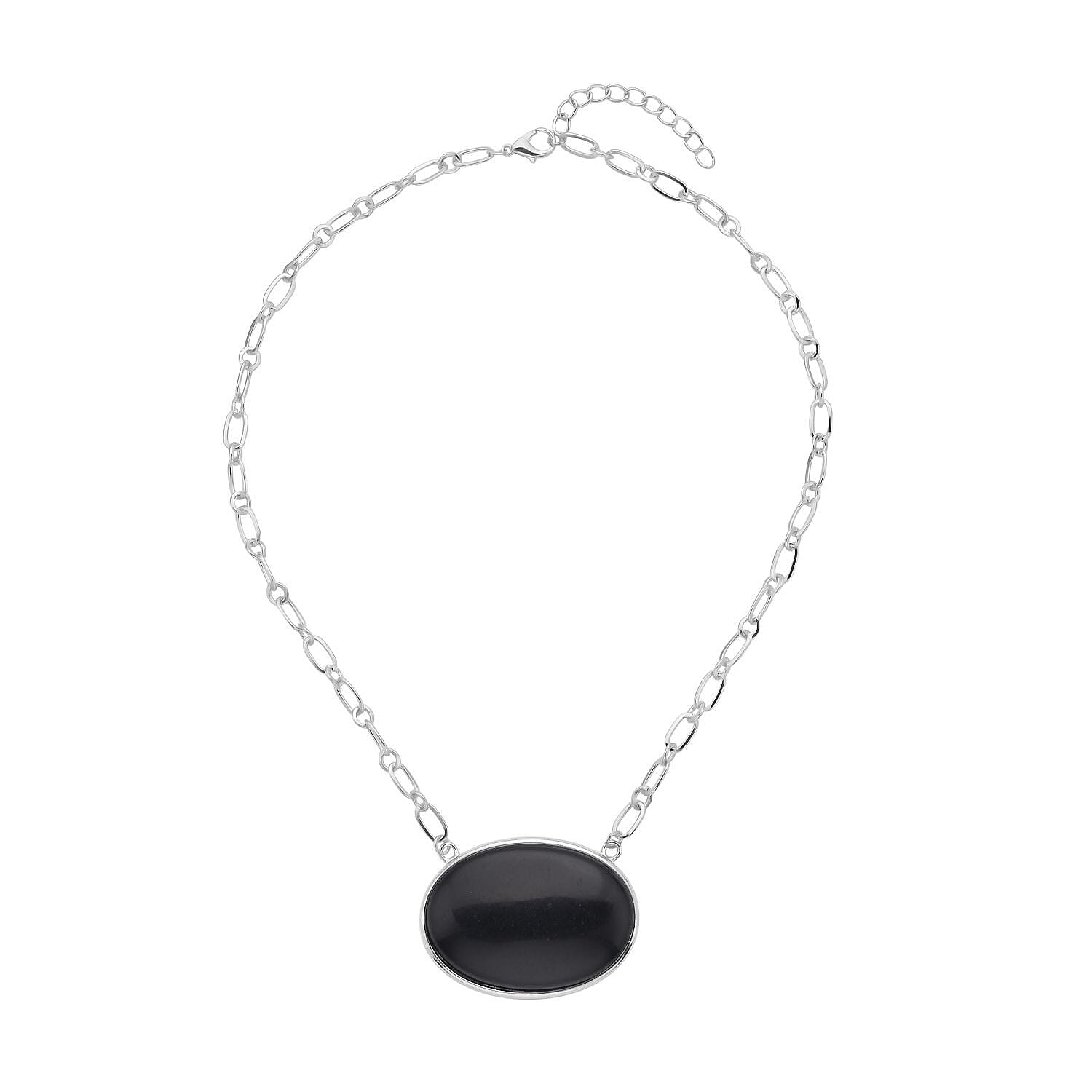 Black Obsidian