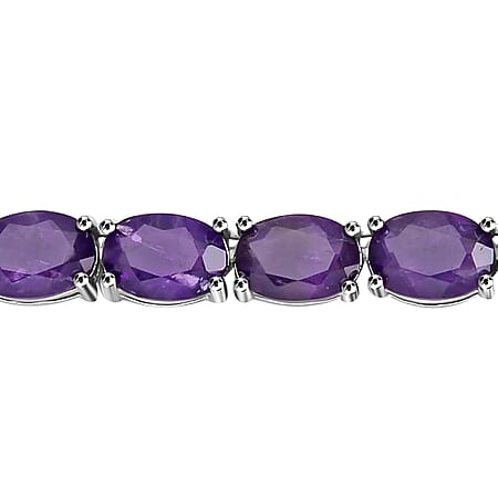African Amethyst / 6.50 inches - Product card gallery slide 3 (10176908427577)