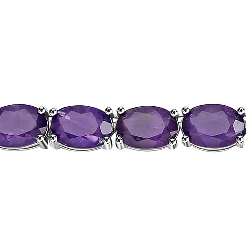 African Amethyst / 6.50 inches - Product card gallery slide 3 (10176908427577)