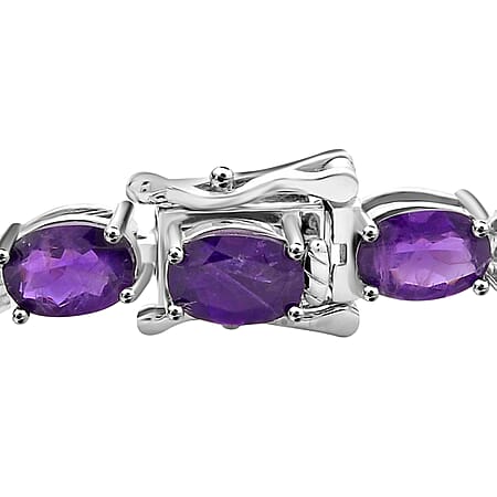 African Amethyst / 6.50 inches - Product card gallery slide 4 (10176908427577)