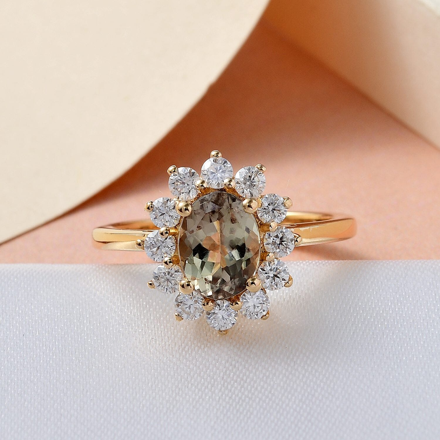 Oval / 10 - Product card gallery slide 2 (10144630145307)