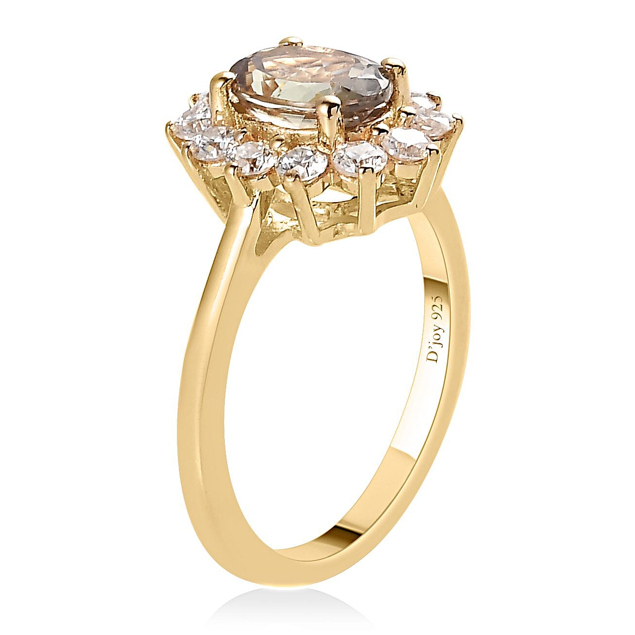 Oval / 10 - Product card gallery slide 4 (10144630145307)