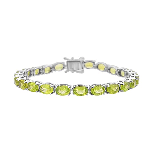 Peridot / 7.25 inches - Product card gallery slide 1 (9431447437567)
