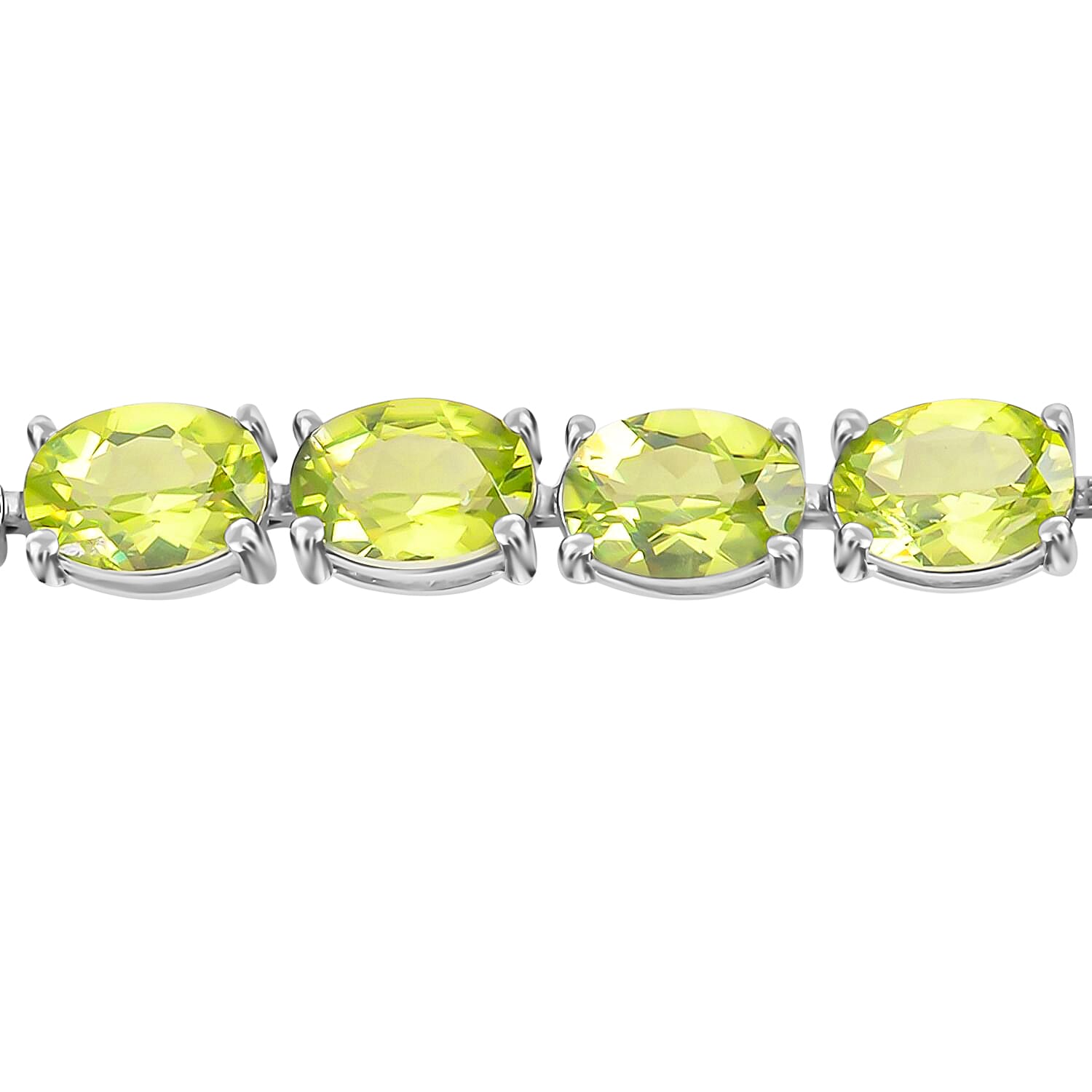 Peridot / 7.25 inches