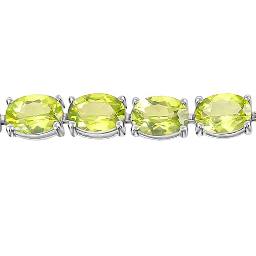 Peridot / 7.25 inches - Product card gallery slide 3 (9431447437567)