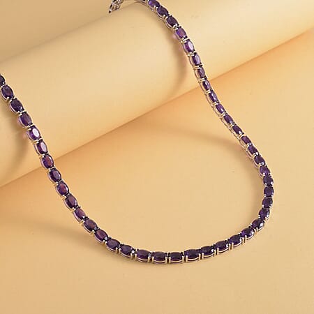 African Amethyst - Product card gallery slide 2 (10176908624185)