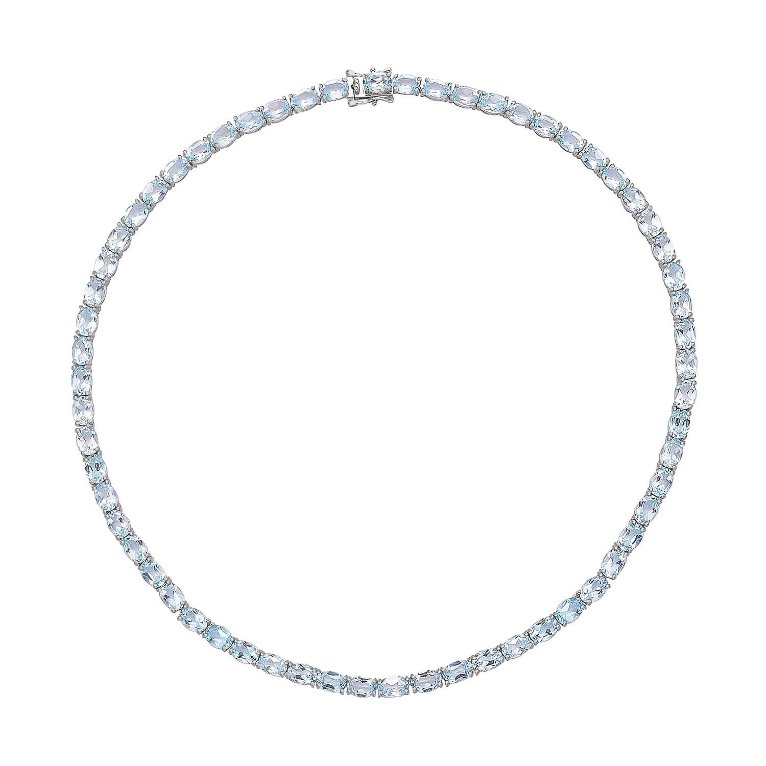 Sky Blue Topaz - Product card gallery slide 1 (9431467622655)
