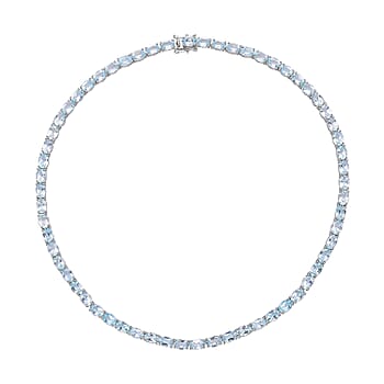 Sky Blue Topaz - Product card gallery slide 1 (9431467622655)