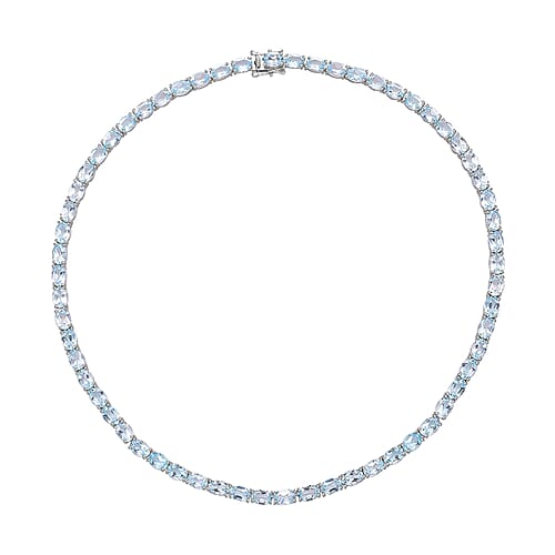 Sky Blue Topaz - Product card gallery slide 1 (9431467622655)
