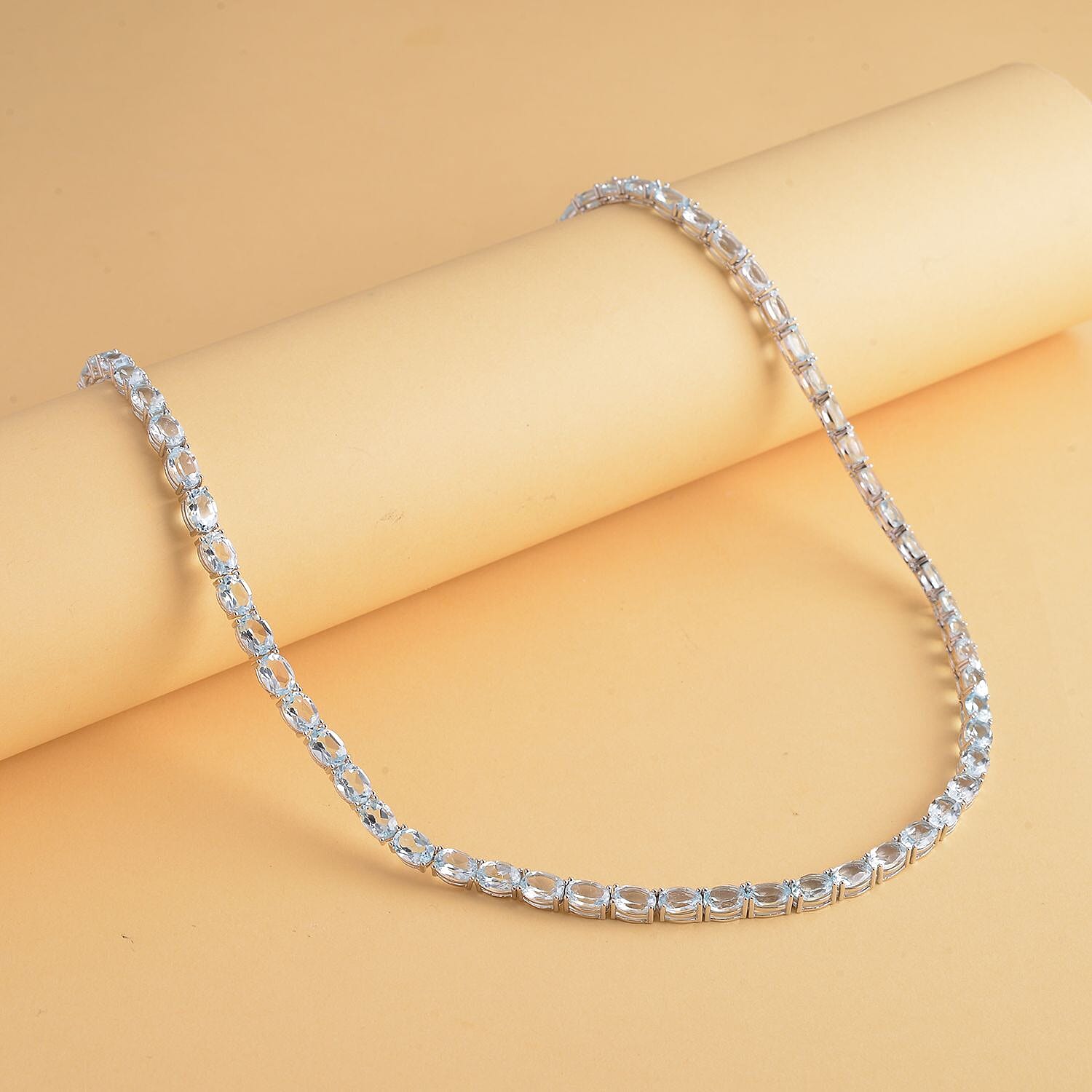 Sky Blue Topaz - Product card gallery slide 2 (9431467622655)