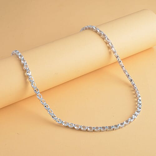 Sky Blue Topaz - Product card gallery slide 2 (9431467622655)