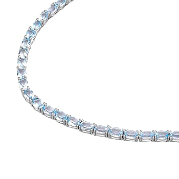 Sky Blue Topaz - Product card gallery slide 3 (9431467622655)