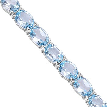 Sky Blue Topaz - Product card gallery slide 4 (9431467622655)